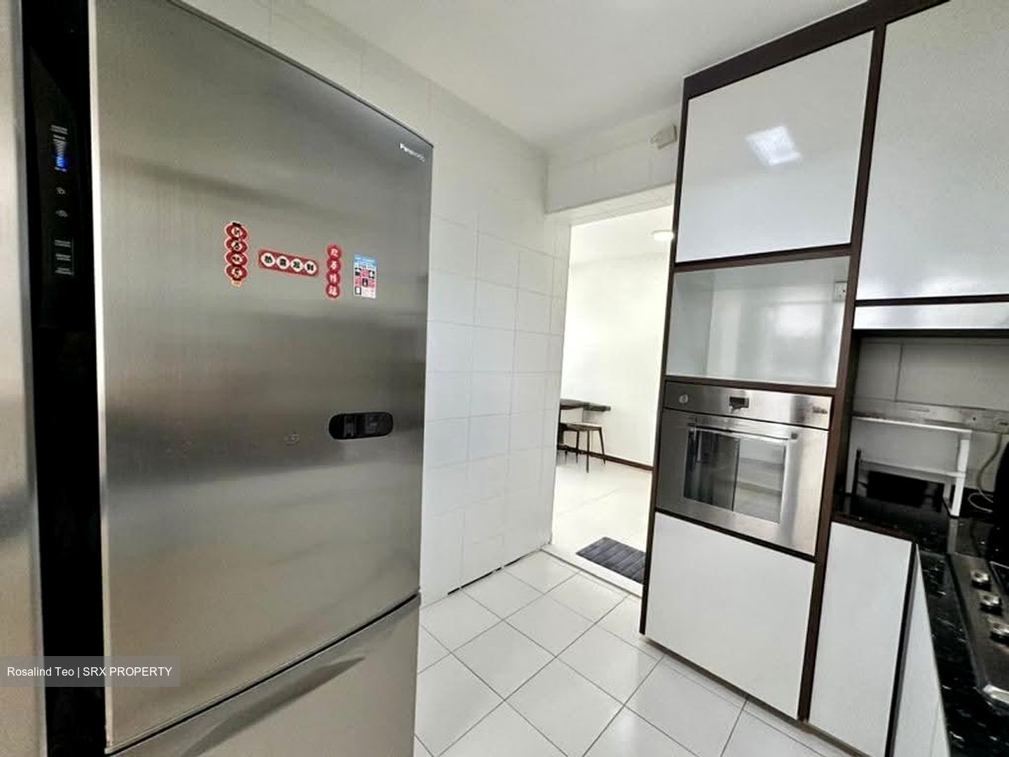 Blk 523B Tampines Greenleaf (Tampines), HDB 3 Rooms #625385671